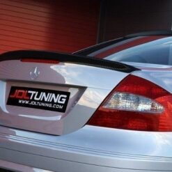 REAR SPOILER MERCEDES CLK W209 AMG LOOK