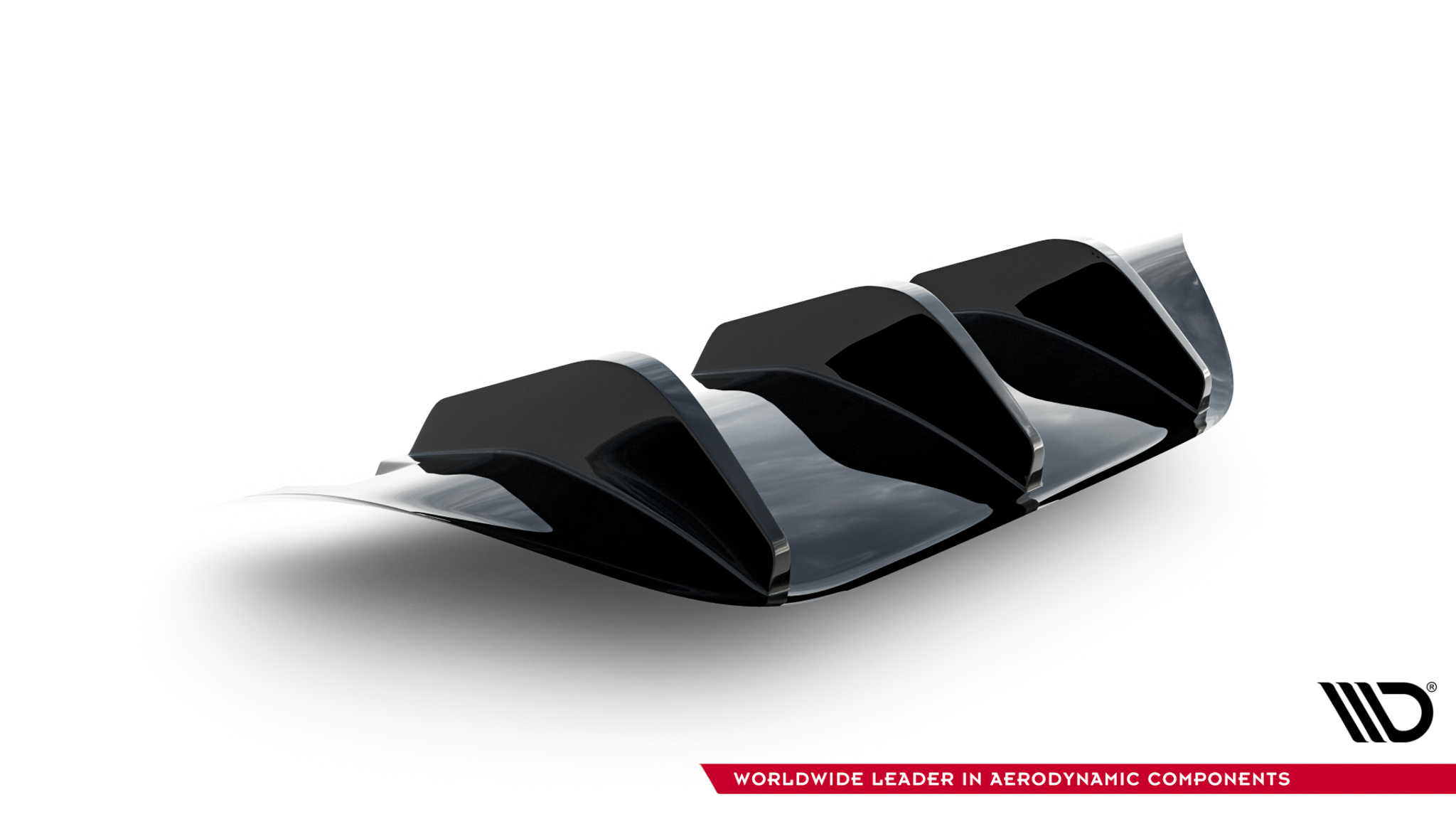 REAR VALANCE ALFA ROMEO GIULIA VELOCE - Image 4