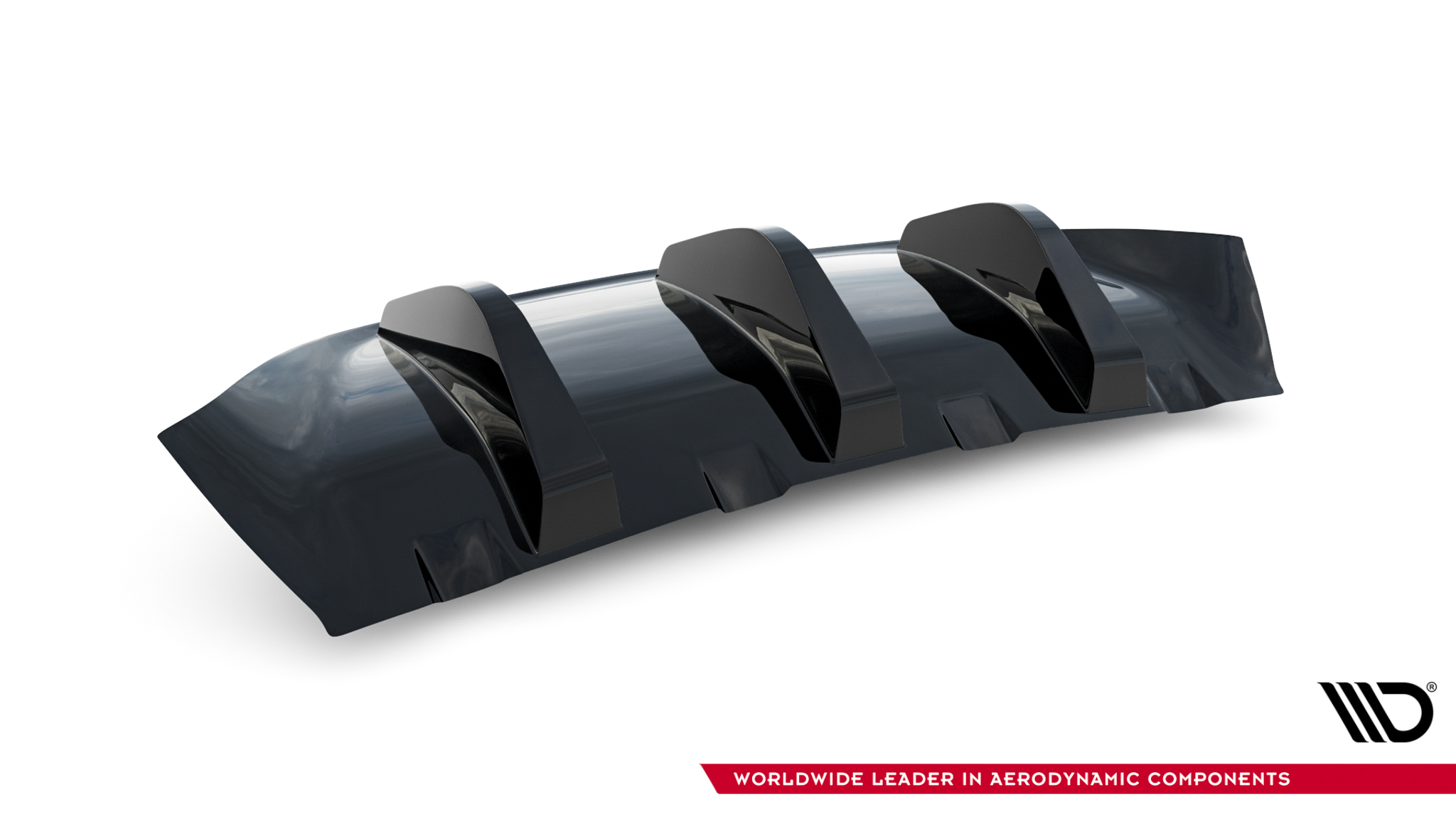 REAR VALANCE ALFA ROMEO GIULIA VELOCE - Image 5