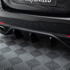 REAR VALANCE ALFA ROMEO GIULIA VELOCE