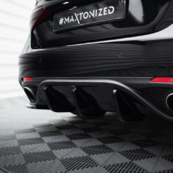 Alternative view of REAR VALANCE ALFA ROMEO GIULIA VELOCE