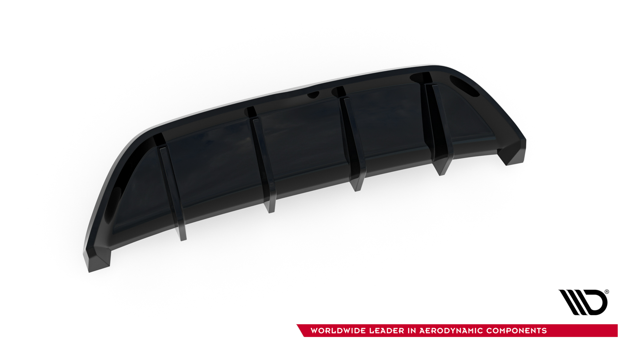 REAR VALANCE ALFA ROMEO STELVIO - Image 6