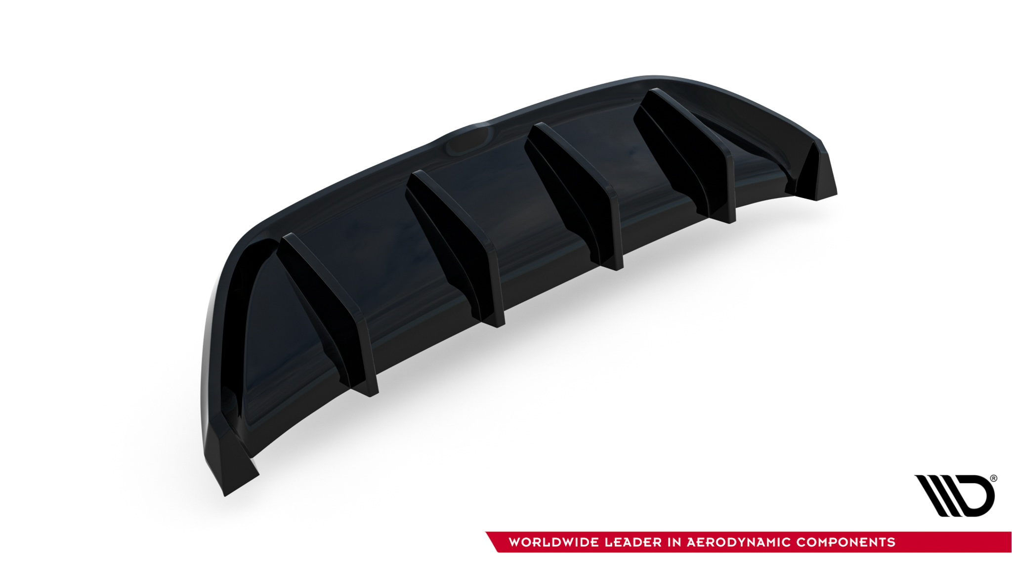 REAR VALANCE ALFA ROMEO STELVIO - Image 7