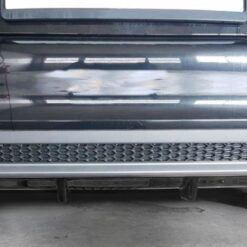 REAR VALANCE Audi A7 S-Line C7