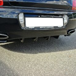 REAR VALANCE BENTLEY CONTINENTAL GT