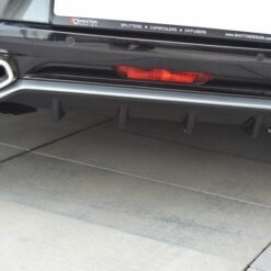 REAR VALANCE CITROEN DS5