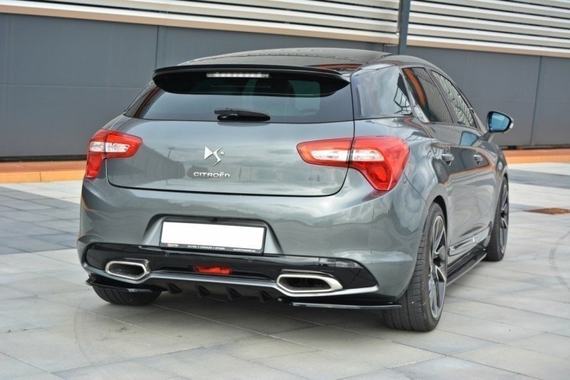 REAR VALANCE CITROEN DS5 - Image 3