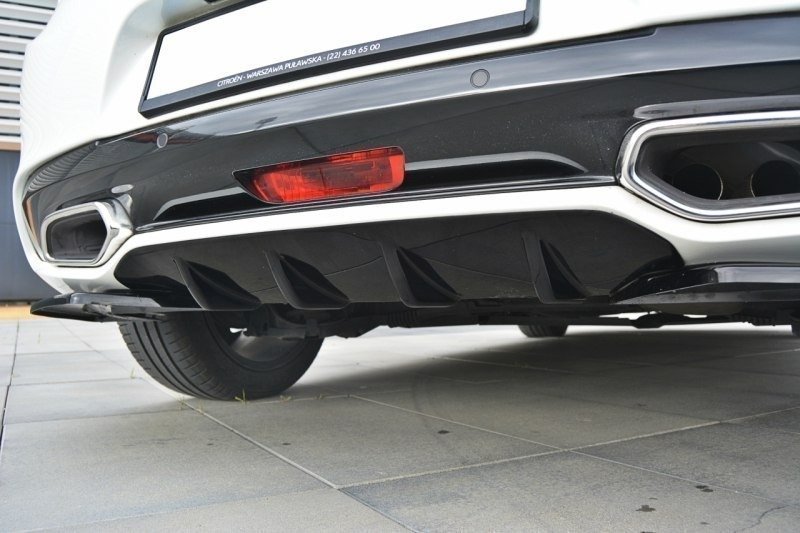REAR VALANCE CITROEN DS5 - Image 4