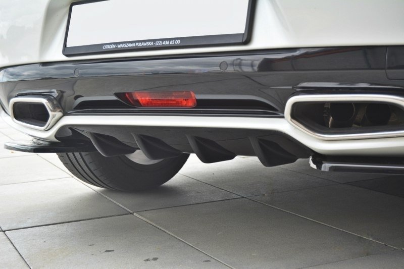 REAR VALANCE CITROEN DS5 - Image 5