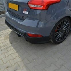 Alternative view of REAR VALANCE FOCUS ST MK3 (FACELIFT) RS-LOOK
