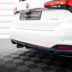 REAR VALANCE Fiat Tipo S-Design SW