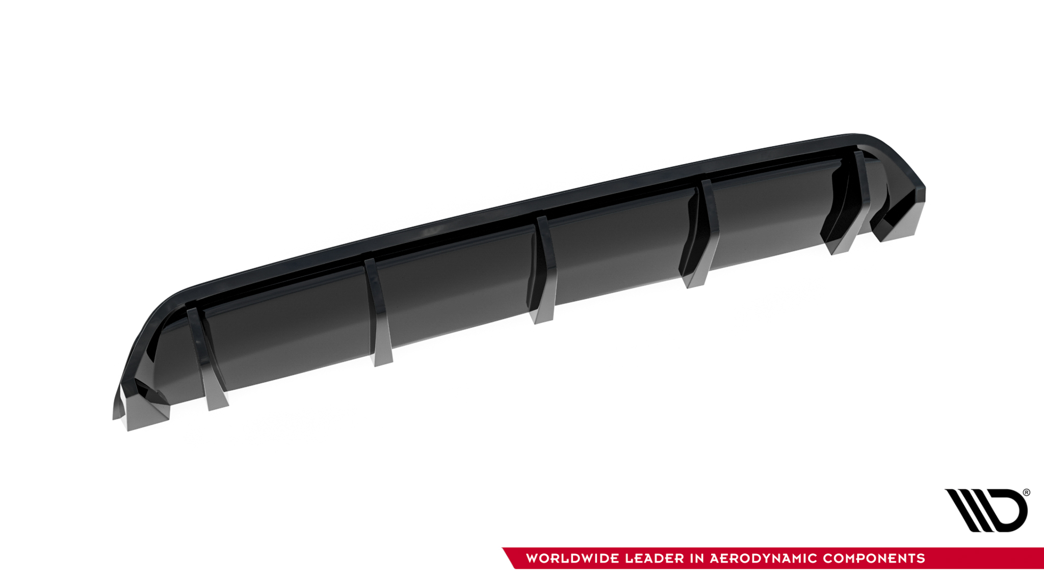 REAR VALANCE Fiat Tipo S-Design SW - Image 5