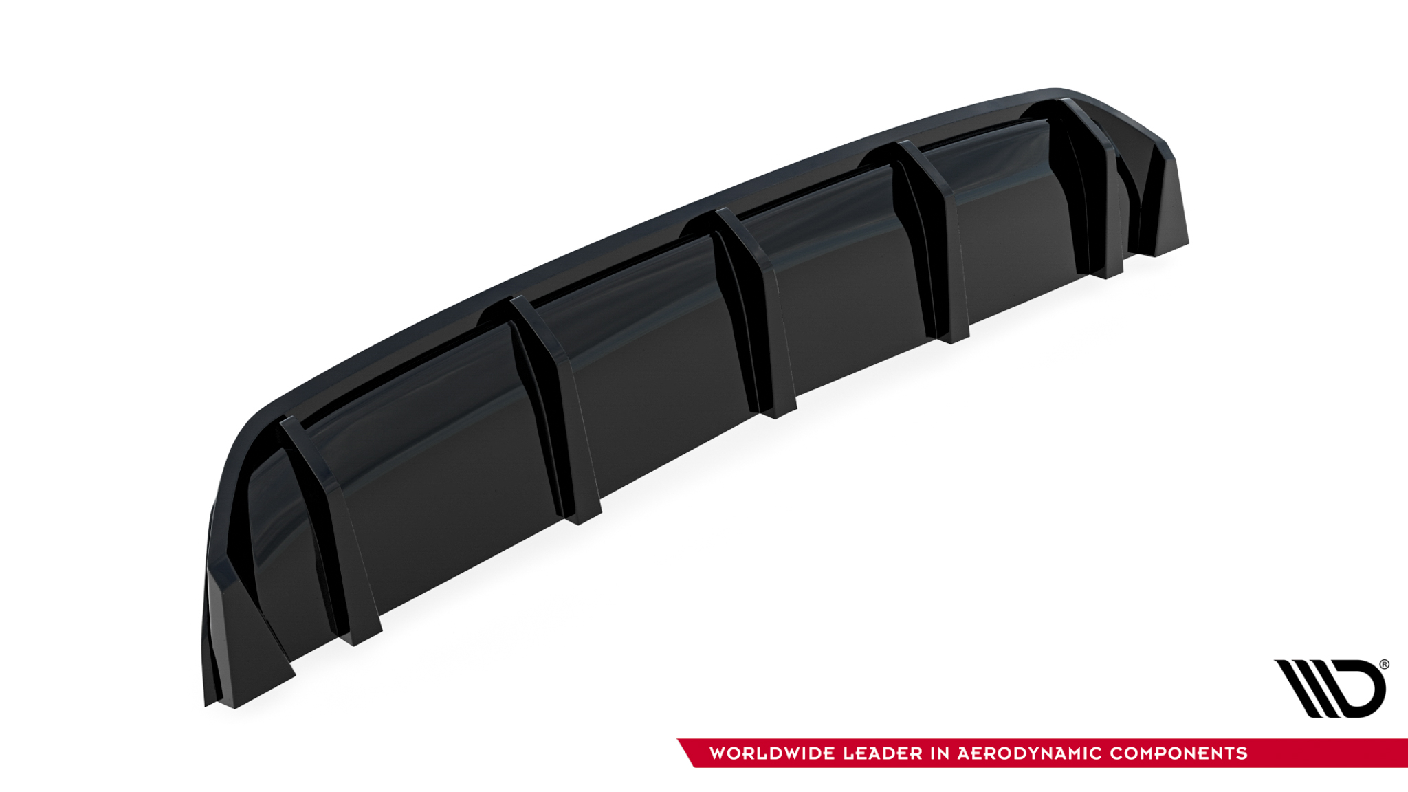 REAR VALANCE Fiat Tipo S-Design SW - Image 4