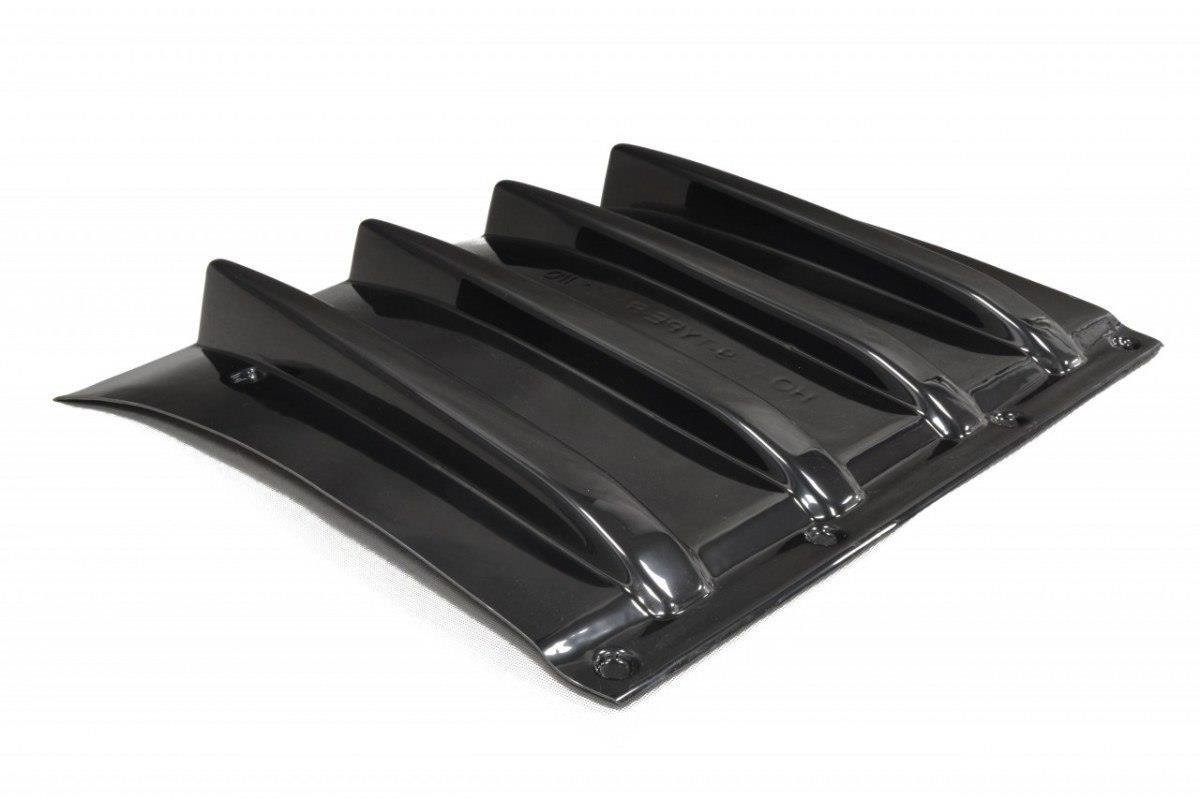 REAR VALANCE HONDA CIVIC IX TYPE R - Image 5