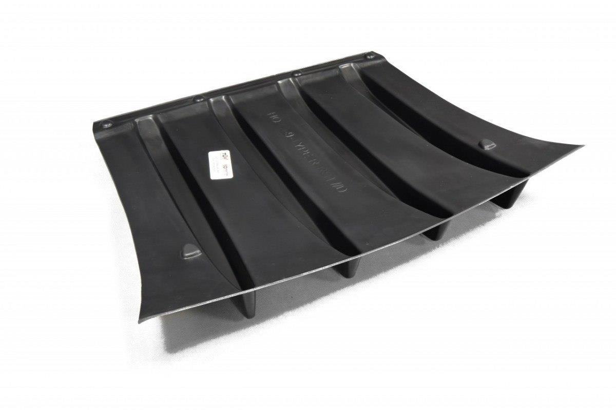 REAR VALANCE HONDA CIVIC IX TYPE R - Image 6