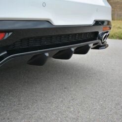 Alternative view of REAR VALANCE Kia Stinger Gt / GT-Line Mk1