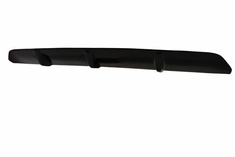 REAR VALANCE Lexus GS Mk4 Facelift H - Image 3
