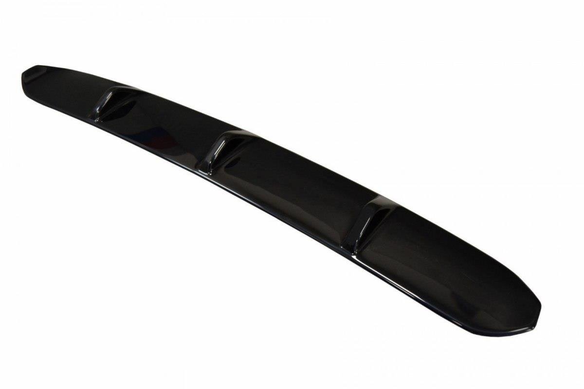 REAR VALANCE Lexus GS Mk4 Facelift H - Image 4