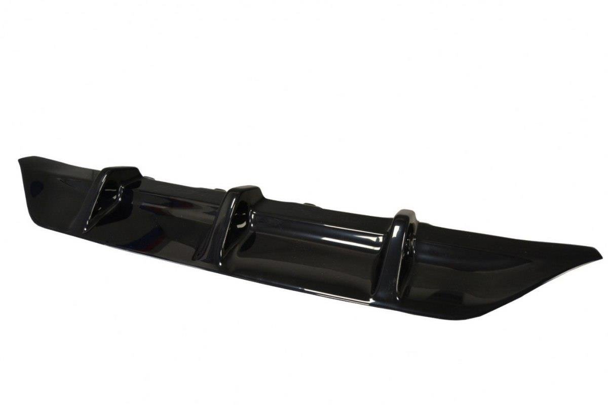 REAR VALANCE Lexus GS Mk4 Facelift T - Image 4