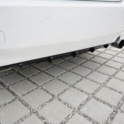 Alternative view of REAR VALANCE Lexus IS Mk2