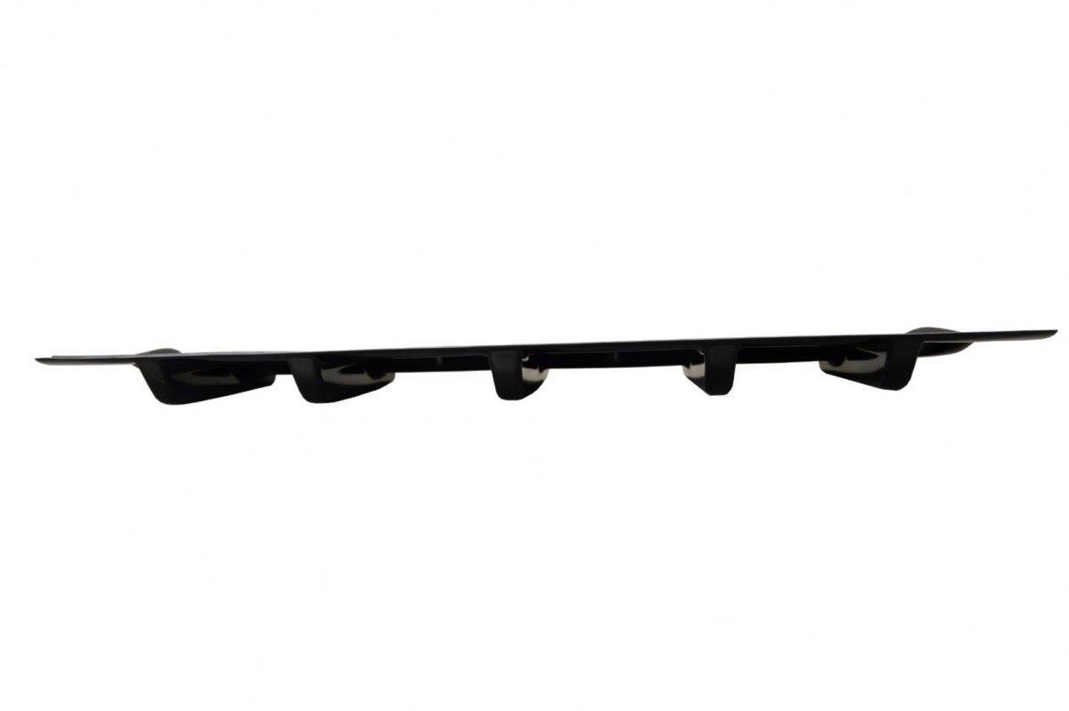 REAR VALANCE Lexus IS Mk3 Facelift T - Image 4