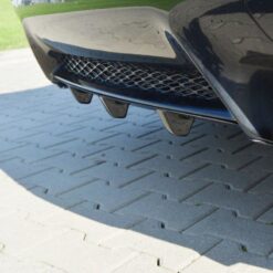 Alternative view of REAR VALANCE Lexus RC F