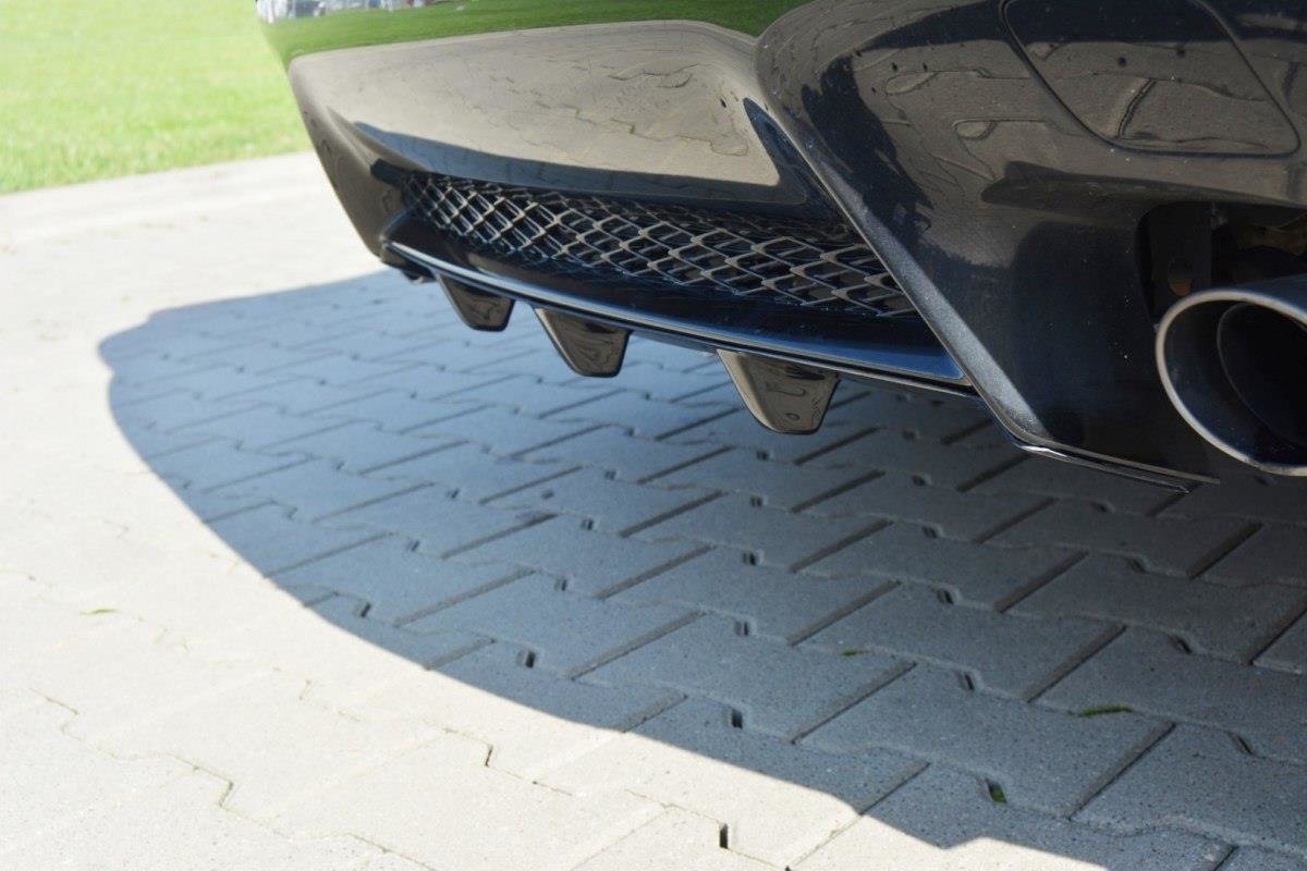 REAR VALANCE Lexus RC F - Image 2