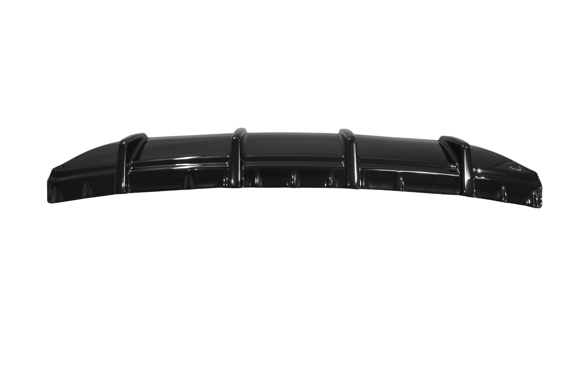 REAR VALANCE MERCEDES-BENZ SLK R172 - Image 4