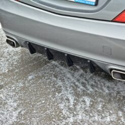 Alternative view of REAR VALANCE MERCEDES-BENZ SLK R172