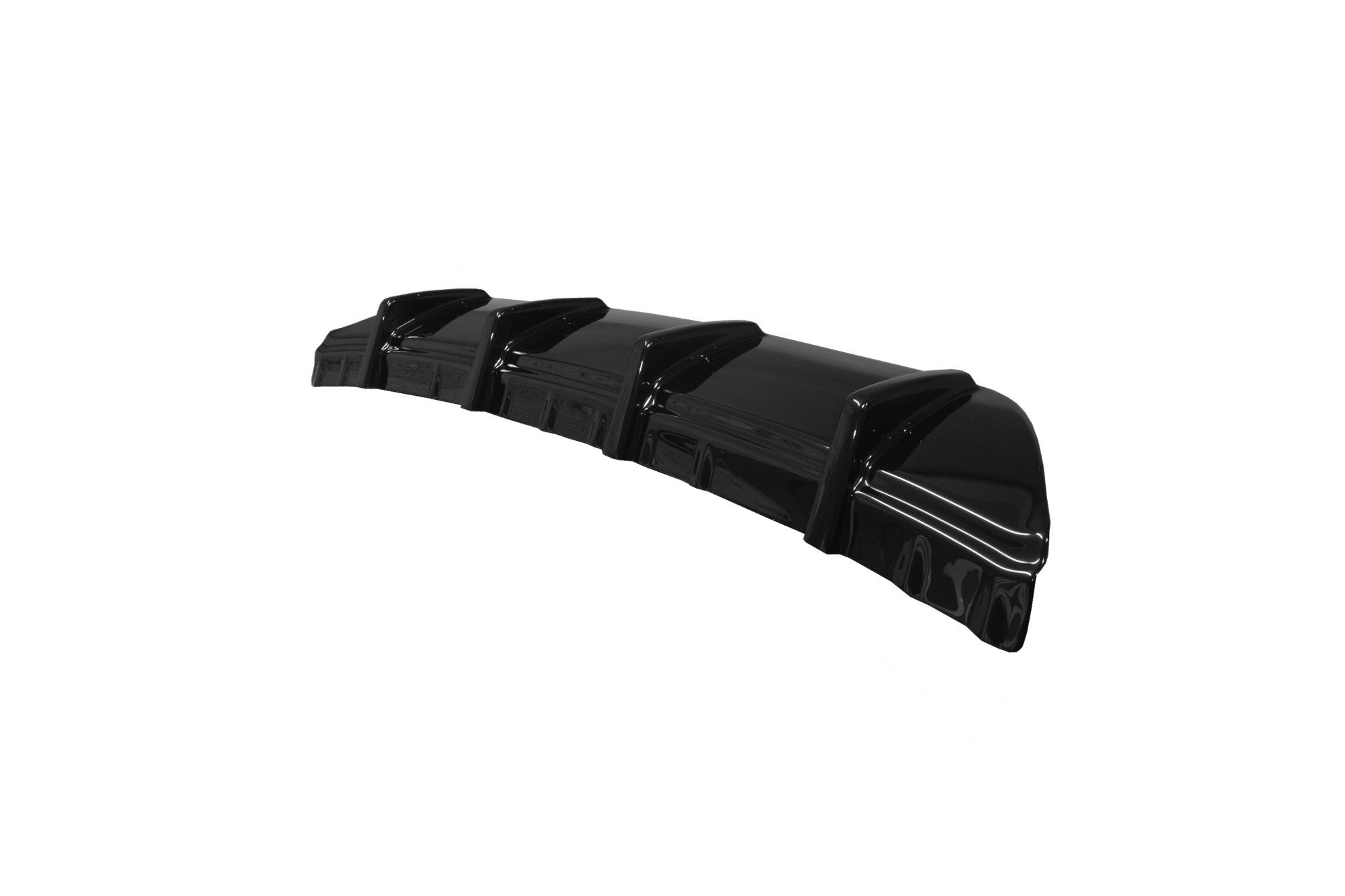 REAR VALANCE MERCEDES-BENZ SLK R172 - Image 5