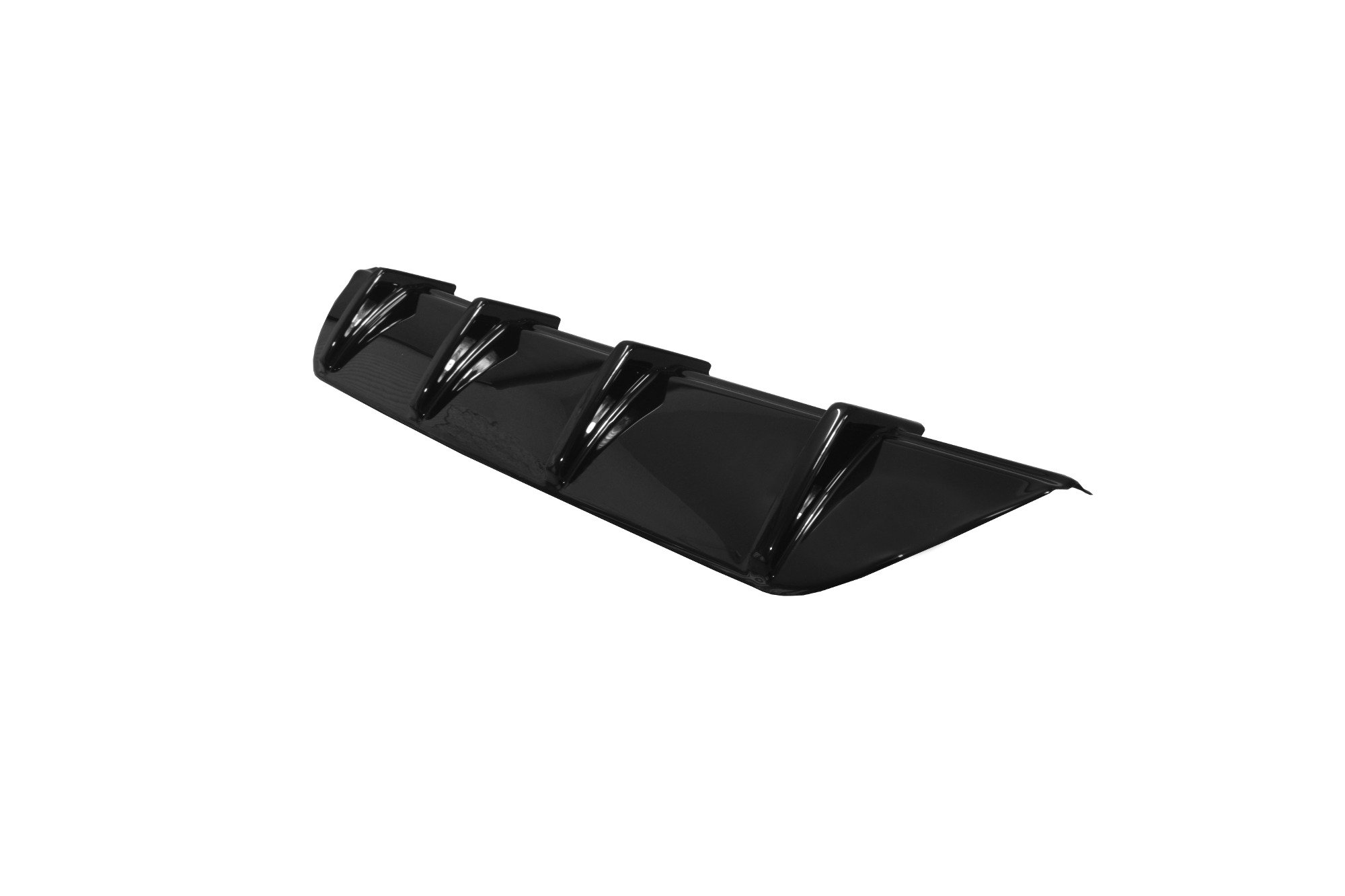 REAR VALANCE MERCEDES-BENZ SLK R172 - Image 6