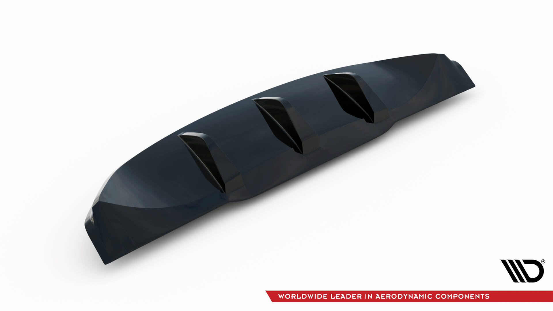 REAR VALANCE Maserati Granturismo Mk1 - Image 3