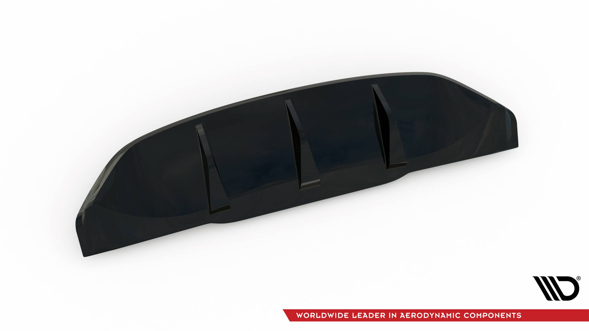 REAR VALANCE Maserati Granturismo Mk1 - Image 4