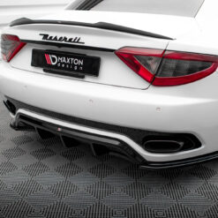 REAR VALANCE Maserati Granturismo Mk1