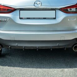 REAR VALANCE Mazda 6 GJ (Mk3)