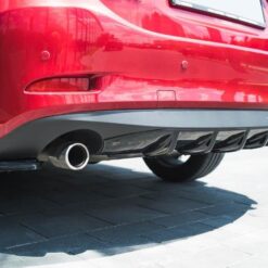 REAR VALANCE Mazda 6 GJ (Mk3) Facelift
