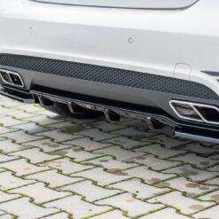 REAR VALANCE Mercedes A45 AMG W176