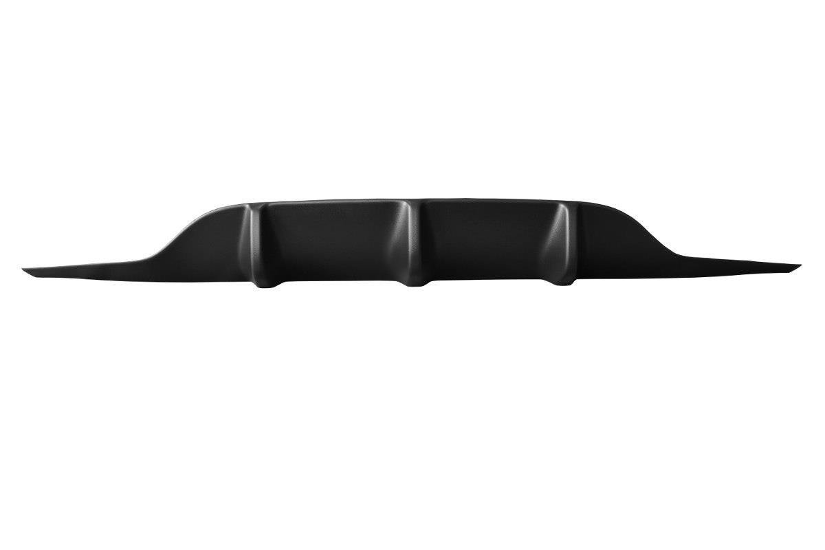 REAR VALANCE Mercedes C-class C205 63AMG Coupe - Image 4