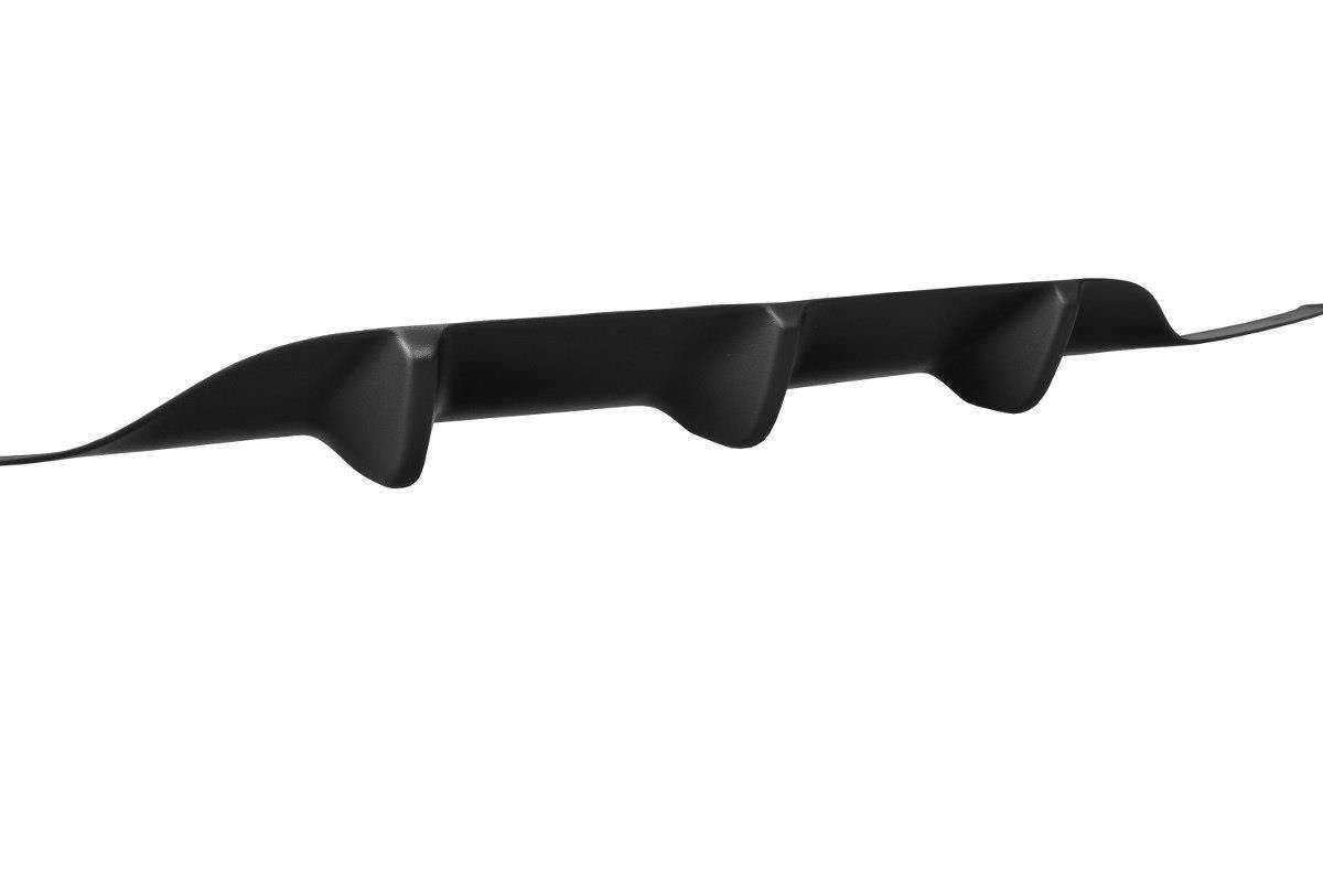 REAR VALANCE Mercedes C-class C205 63AMG Coupe - Image 5