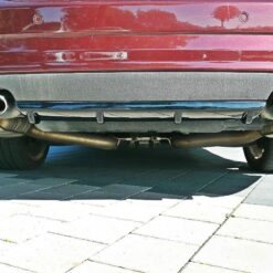 Alternative view of REAR VALANCE Mercedes CLS C219 55AMG