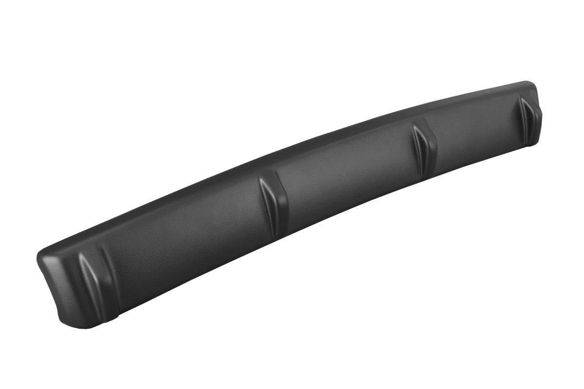 REAR VALANCE Mercedes CLS C219 55AMG - Image 4