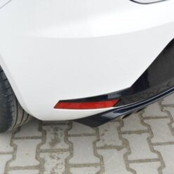 Alternative view of REAR VALANCE SEAT LEON III FR