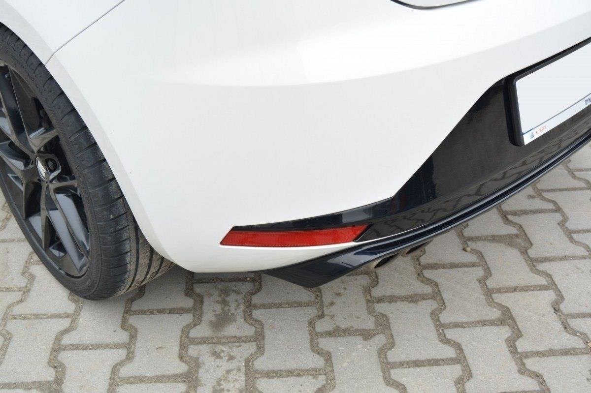 REAR VALANCE SEAT LEON III FR - Image 2