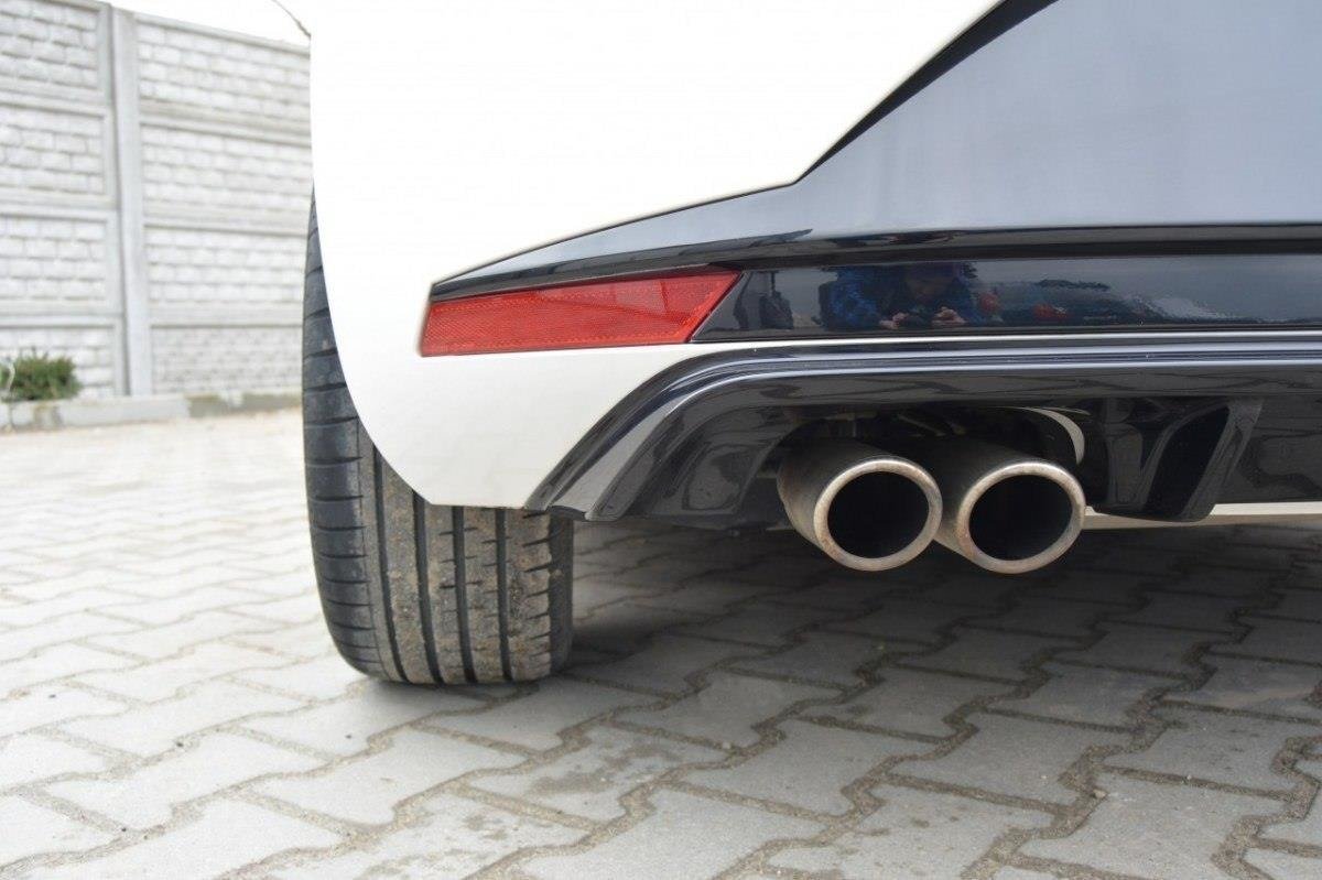 REAR VALANCE SEAT LEON III FR - Image 4