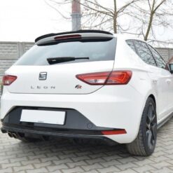 REAR VALANCE SEAT LEON III FR