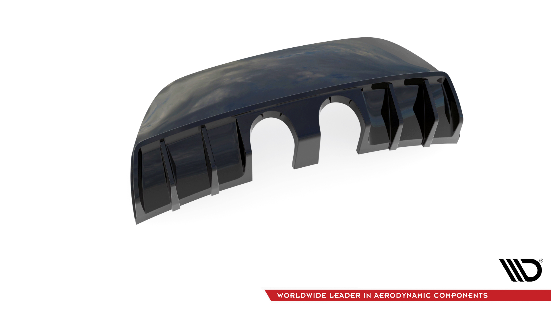 REAR VALANCE Seat Leon Cupra/ FR Mk2 - Image 8