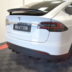 REAR VALANCE TESLA MODEL X