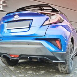 Alternative view of REAR VALANCE TOYOTA C-HR