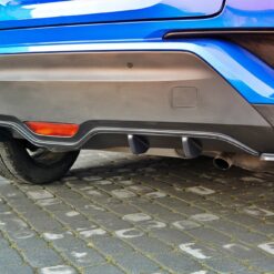 REAR VALANCE TOYOTA C-HR