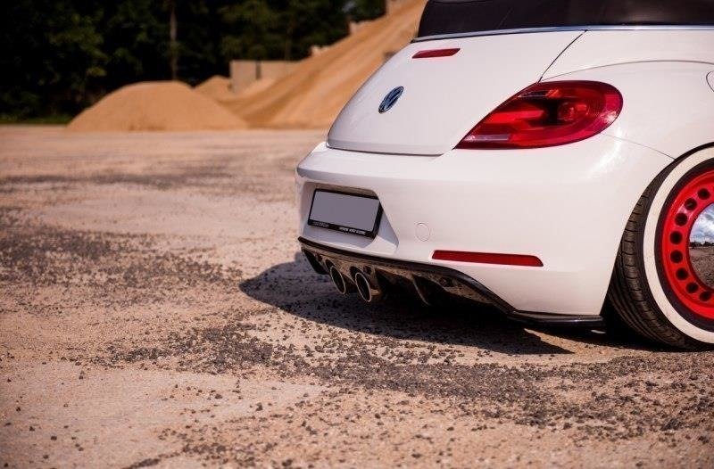 REAR VALANCE VW BEETLE - Image 2